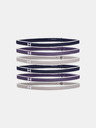 Under Armour Női homlokpánt Under Armour UA Mini Headbands (6pk)