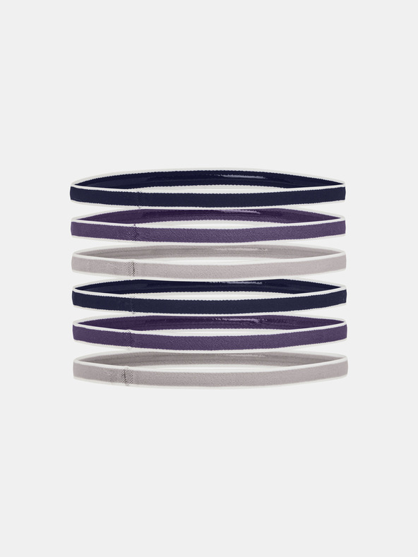 Under Armour Női homlokpánt Under Armour UA Mini Headbands (6pk)