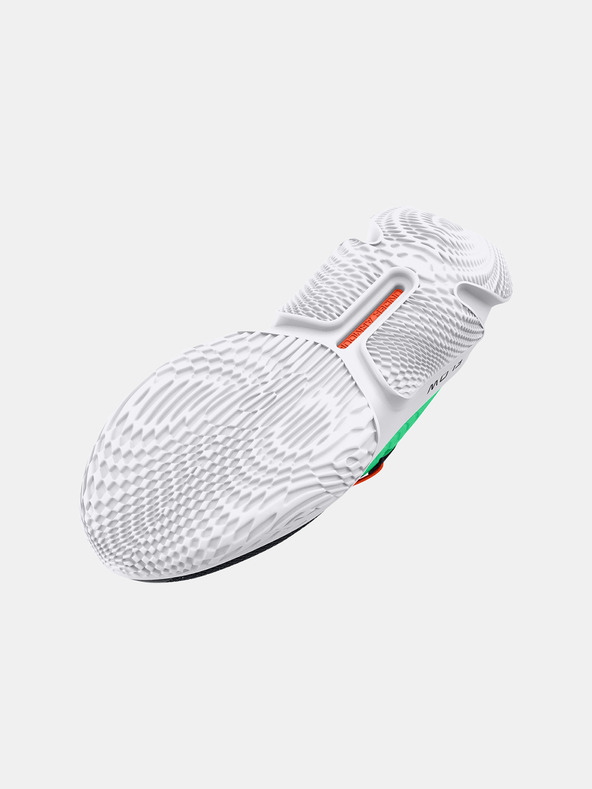 Under Armour Unisex cipők Under Armour UA FLOW FUTR X 2