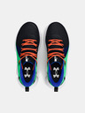 Under Armour Unisex cipők Under Armour UA FLOW FUTR X 2