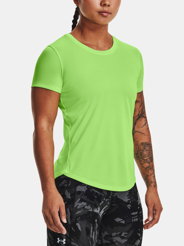 Under Armour Női póló Under Armour UA Speed Stride 2.0 Tee