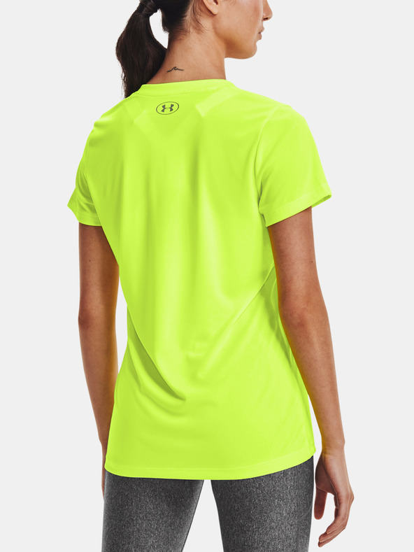 Under Armour Női póló Under Armour  Tech SSV - Solid