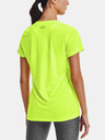 Under Armour Női póló Under Armour  Tech SSV - Solid