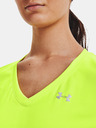 Under Armour Női póló Under Armour  Tech SSV - Solid