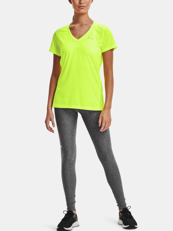 Under Armour Női póló Under Armour  Tech SSV - Solid