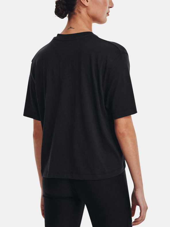 Under Armour Női póló Under Armour Live Novelty SS
