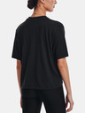 Under Armour Női póló Under Armour Live Novelty SS