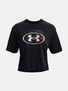 Under Armour Női póló Under Armour Live Novelty SS
