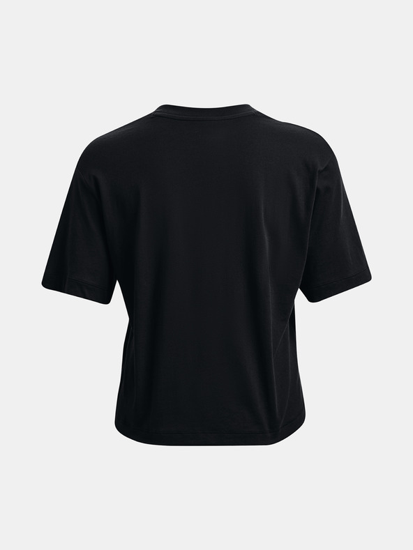 Under Armour Női póló Under Armour Live Novelty SS