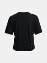Under Armour Női póló Under Armour Live Novelty SS