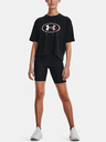 Under Armour Női póló Under Armour Live Novelty SS