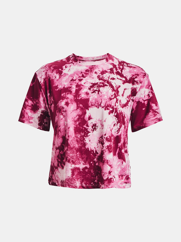 Under Armour Női póló Under Armour UA Rush Energy Printed Top