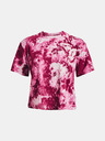 Under Armour Női póló Under Armour UA Rush Energy Printed Top