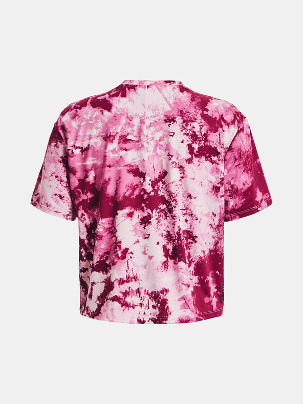 Under Armour Női póló Under Armour UA Rush Energy Printed Top
