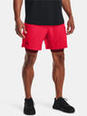 Under Armour Férfi rövidnadrágok Under Armour UA Vanish Woven 2in1 Sts