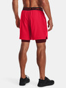 Under Armour Férfi rövidnadrágok Under Armour UA Vanish Woven 2in1 Sts