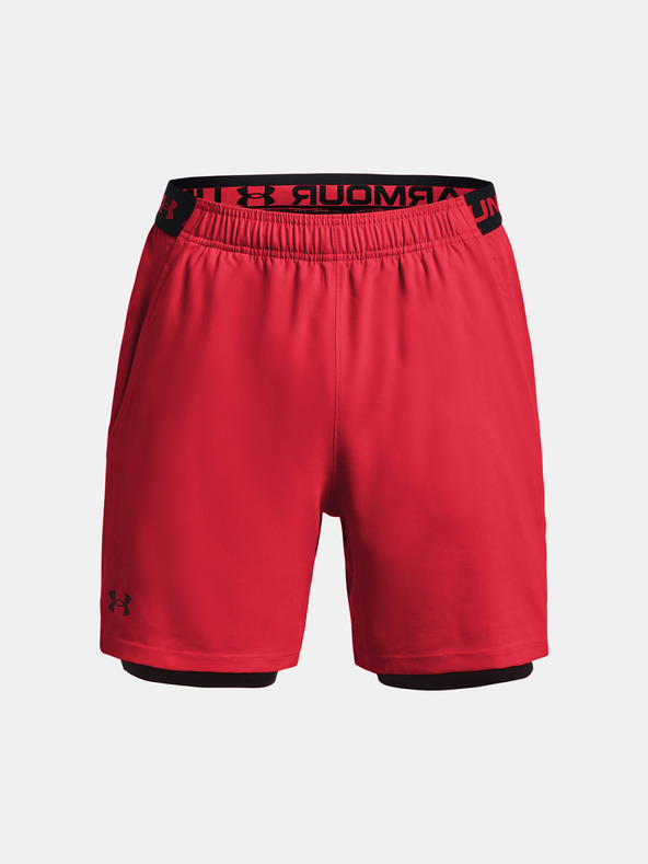 Under Armour Férfi rövidnadrágok Under Armour UA Vanish Woven 2in1 Sts
