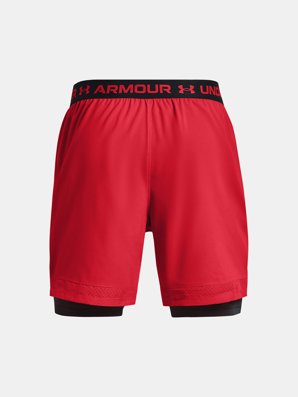 Under Armour Férfi rövidnadrágok Under Armour UA Vanish Woven 2in1 Sts