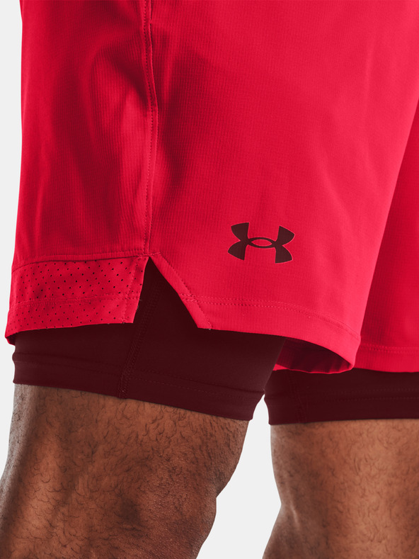 Under Armour Férfi rövidnadrágok Under Armour UA Vanish Woven 2in1 Sts