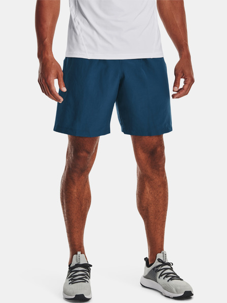 Under Armour Férfi rövidnadrágok Under Armour UA Woven Graphic Shorts
