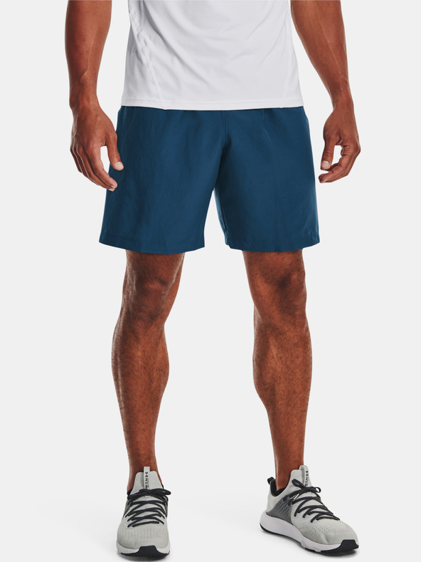 Under Armour Férfi rövidnadrágok Under Armour UA Woven Graphic Shorts