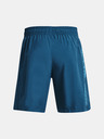 Under Armour Férfi rövidnadrágok Under Armour UA Woven Graphic Shorts