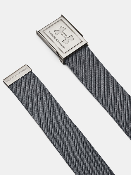 Under Armour Férfi nadrágszíj Under Armour M's Webbing Belt