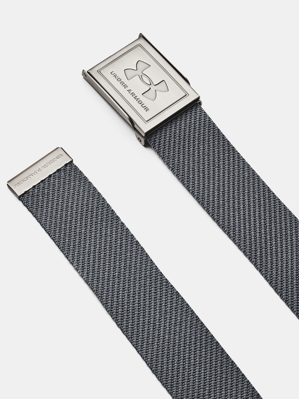 Under Armour Férfi nadrágszíj Under Armour M's Webbing Belt