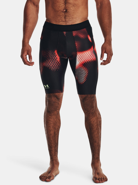 Under Armour Férfi rövidnadrágok Under Armour UA IsoChill Prtd Long Sts