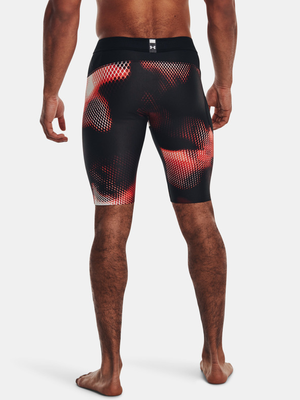 Under Armour Férfi rövidnadrágok Under Armour UA IsoChill Prtd Long Sts