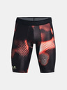 Under Armour Férfi rövidnadrágok Under Armour UA IsoChill Prtd Long Sts