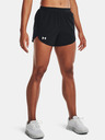 Under Armour Női rövidnadrágok Under Armour UA Fly By Elite 3'' Short