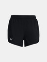 Under Armour Női rövidnadrágok Under Armour UA Fly By Elite 3'' Short