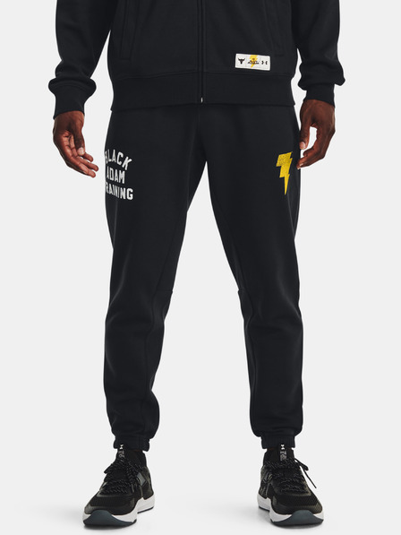 Under Armour Férfi melegítők Under Armour Pjt Rck BA Rival Flc Jgr