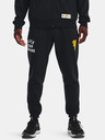 Under Armour Férfi melegítők Under Armour Pjt Rck BA Rival Flc Jgr