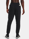 Under Armour Férfi melegítők Under Armour Pjt Rck BA Rival Flc Jgr