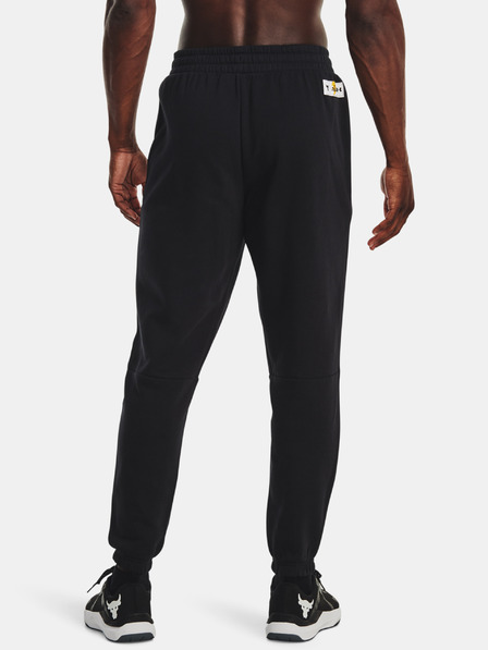 Under Armour Férfi melegítők Under Armour Pjt Rck BA Rival Flc Jgr