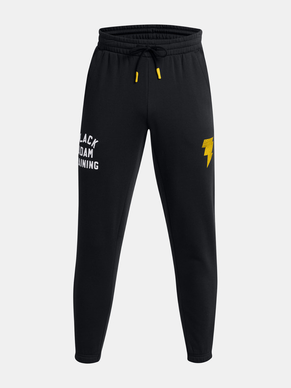 Under Armour Férfi melegítők Under Armour Pjt Rck BA Rival Flc Jgr