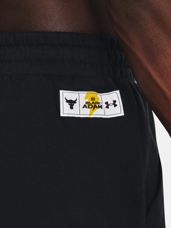Under Armour Férfi melegítők Under Armour Pjt Rck BA Rival Flc Jgr