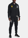 Under Armour Férfi melegítők Under Armour Pjt Rck BA Rival Flc Jgr