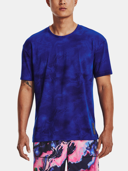 Under Armour Férfi póló Under Armour UA RUN ANYWHERE STREAKER SS