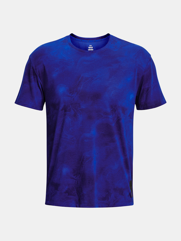 Under Armour Férfi póló Under Armour UA RUN ANYWHERE STREAKER SS