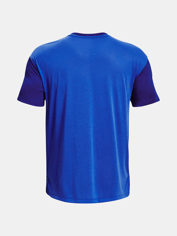 Under Armour Férfi póló Under Armour UA RUN ANYWHERE STREAKER SS