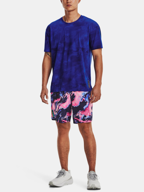 Under Armour Férfi póló Under Armour UA RUN ANYWHERE STREAKER SS