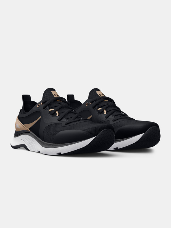 Under Armour Női cipők Under Armour UA W HOVR Omnia MTLZ