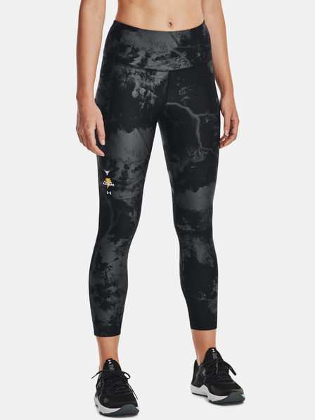 Under Armour Női leggings Under Armour Pjt Rock BA HG Ankle Legging