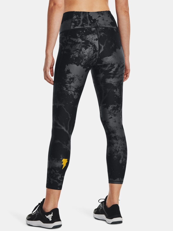 Under Armour Női leggings Under Armour Pjt Rock BA HG Ankle Legging
