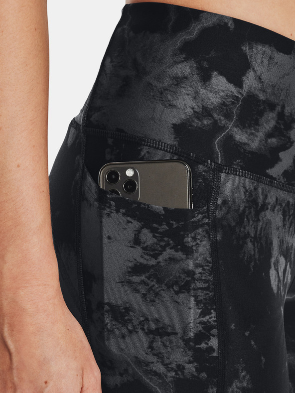 Under Armour Női leggings Under Armour Pjt Rock BA HG Ankle Legging