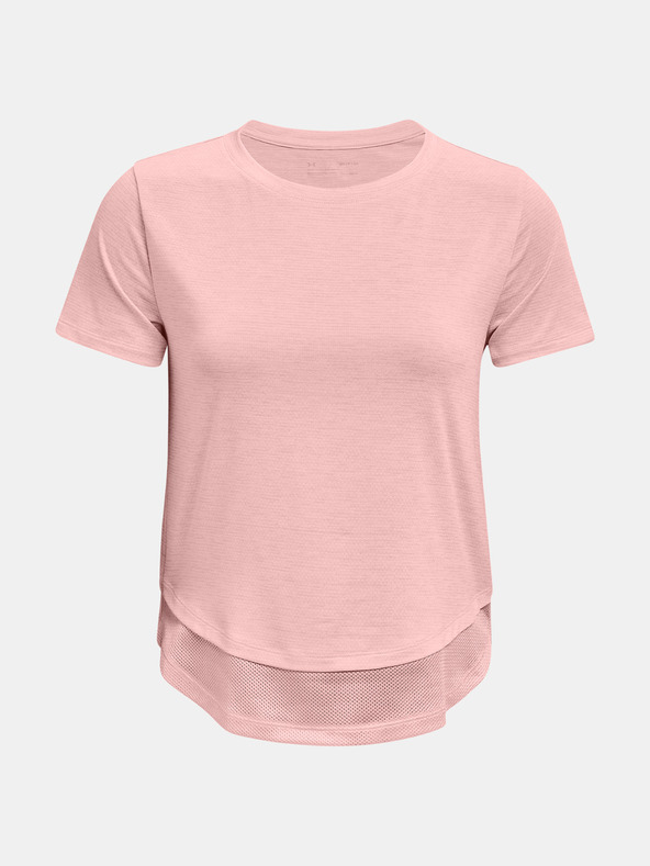 Under Armour Női póló Under Armour UA Tech Vent SS