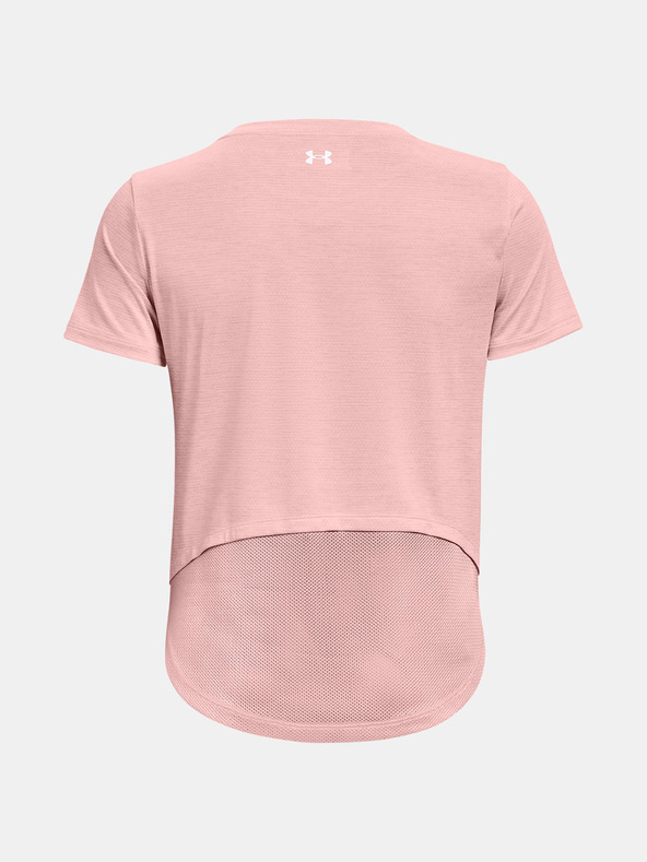 Under Armour Női póló Under Armour UA Tech Vent SS